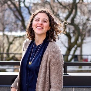 Meet your Posher, Amanda